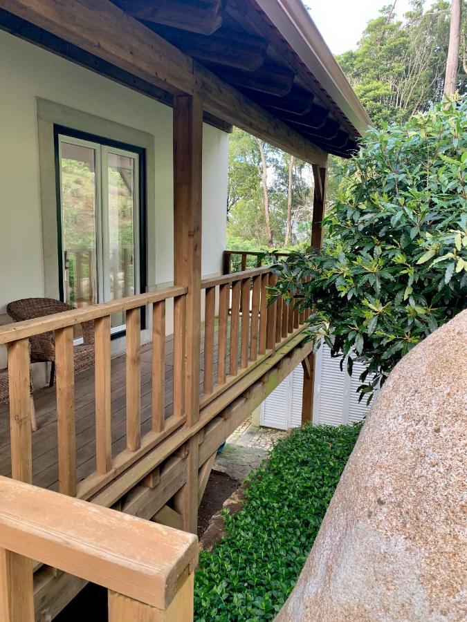 Eighteen21 Houses - Secluded Charm Cottage In Quinta Velha Σίντρα Εξωτερικό φωτογραφία