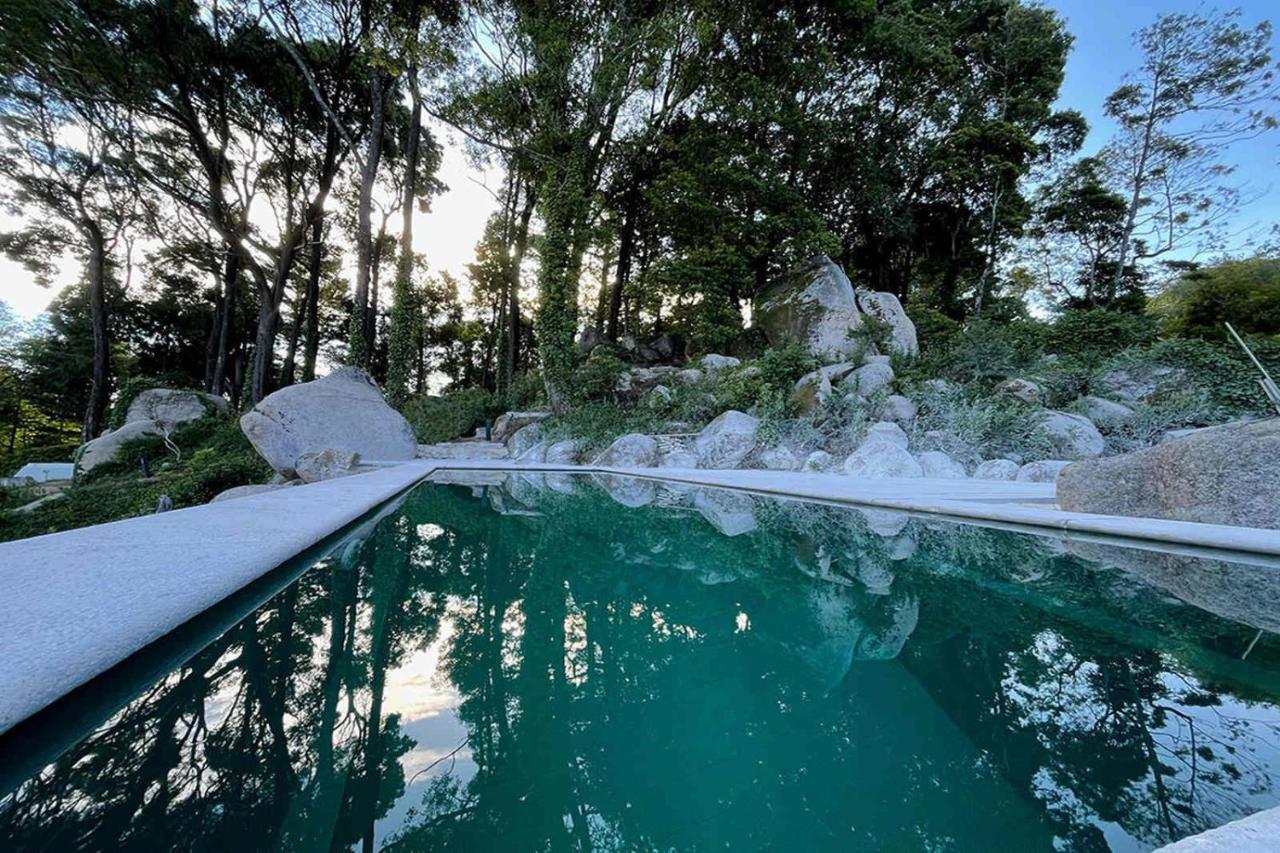 Eighteen21 Houses - Secluded Charm Cottage In Quinta Velha Σίντρα Εξωτερικό φωτογραφία